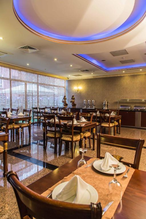 Grand Work Hotel & Spa Анкара Экстерьер фото