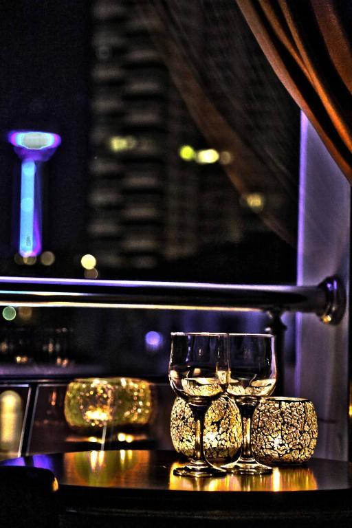 Grand Work Hotel & Spa Анкара Экстерьер фото