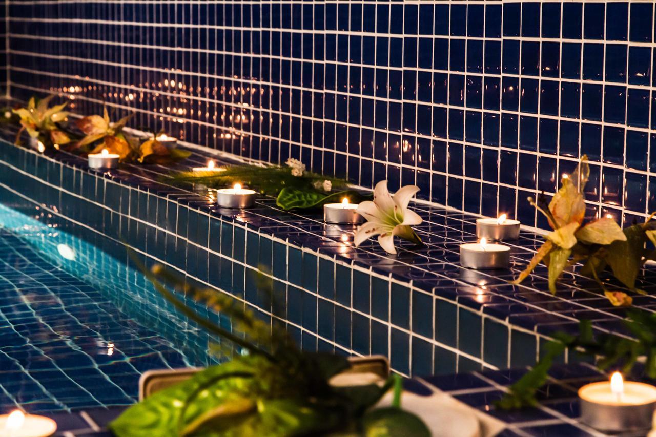 Grand Work Hotel & Spa Анкара Экстерьер фото